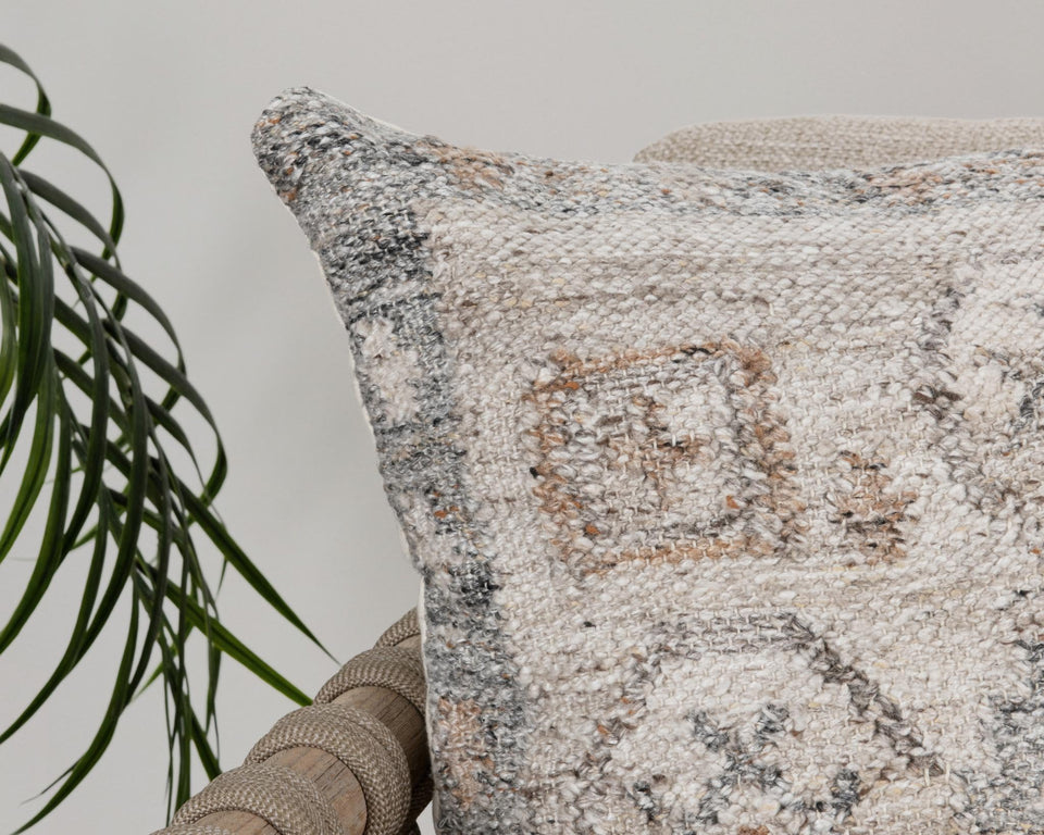 Performance Lukens Pillow