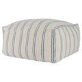 Delgada Pouf