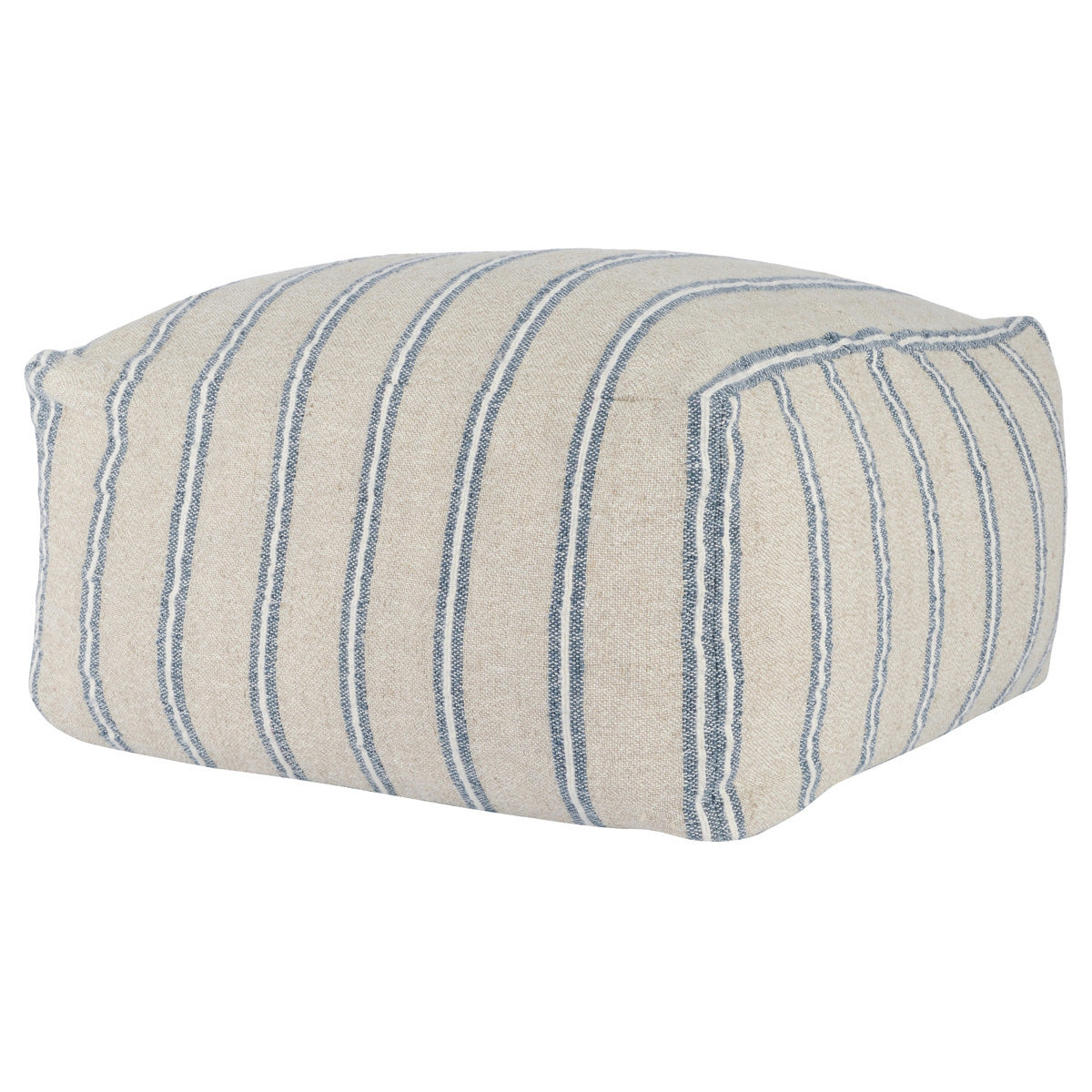 Delgada Pouf