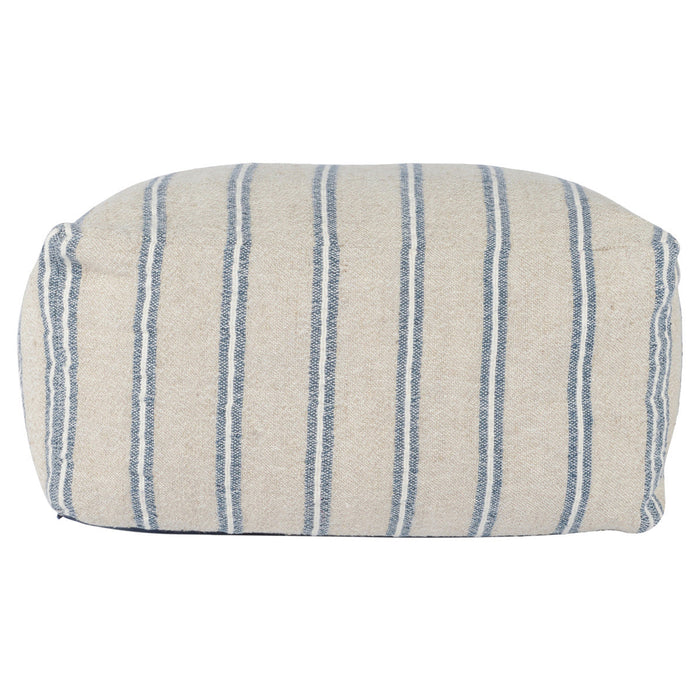 Delgada Pouf