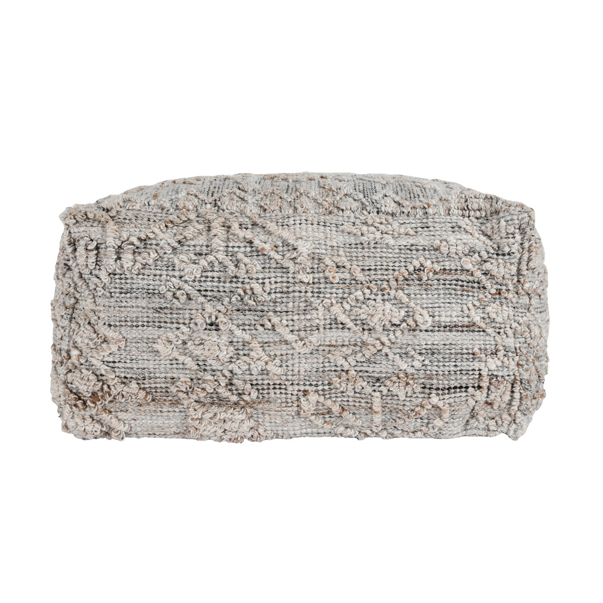 Performance Tundra Pouf