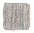 Performance Tundra Pouf