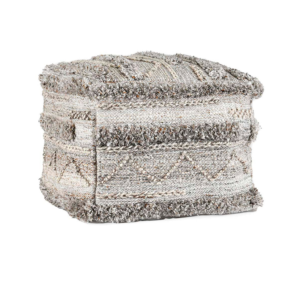 Performance Fallon Pouf