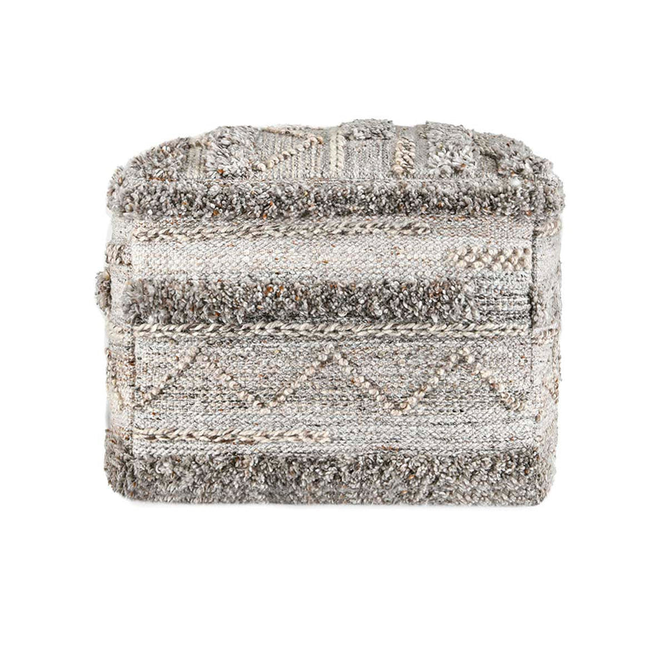 Performance Fallon Pouf