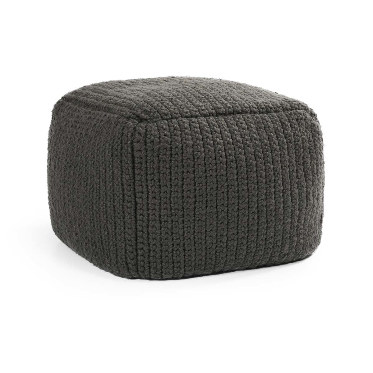 Performance Prism Pouf