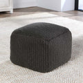 Performance Prism Pouf