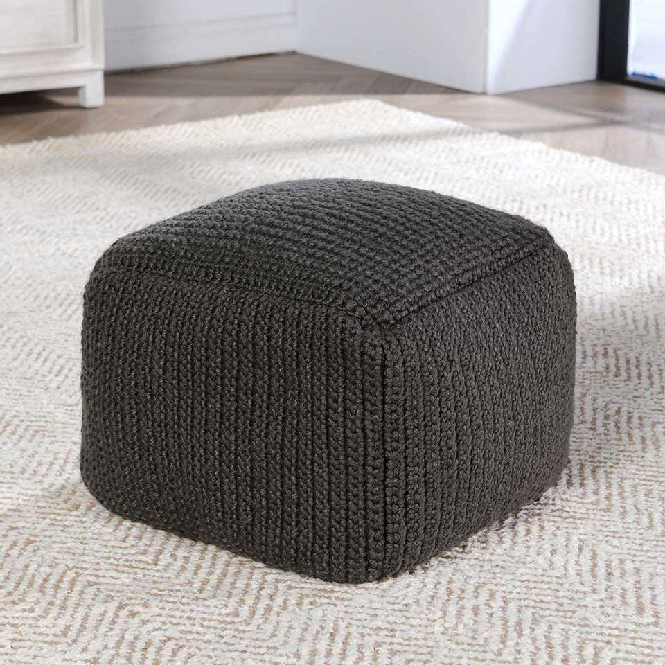 Performance Prism Pouf
