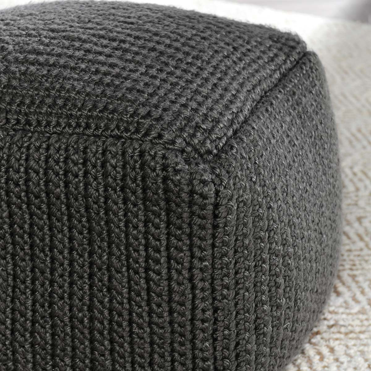 Performance Prism Pouf