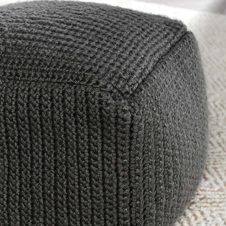 Performance Prism Pouf