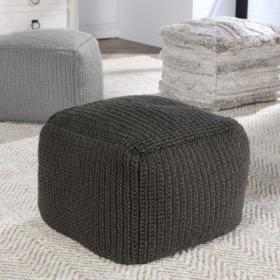 Performance Prism Pouf