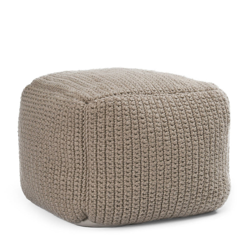Performance Prism Pouf