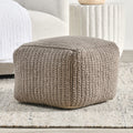 Performance Prism Pouf