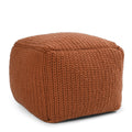 Performance Prism Pouf