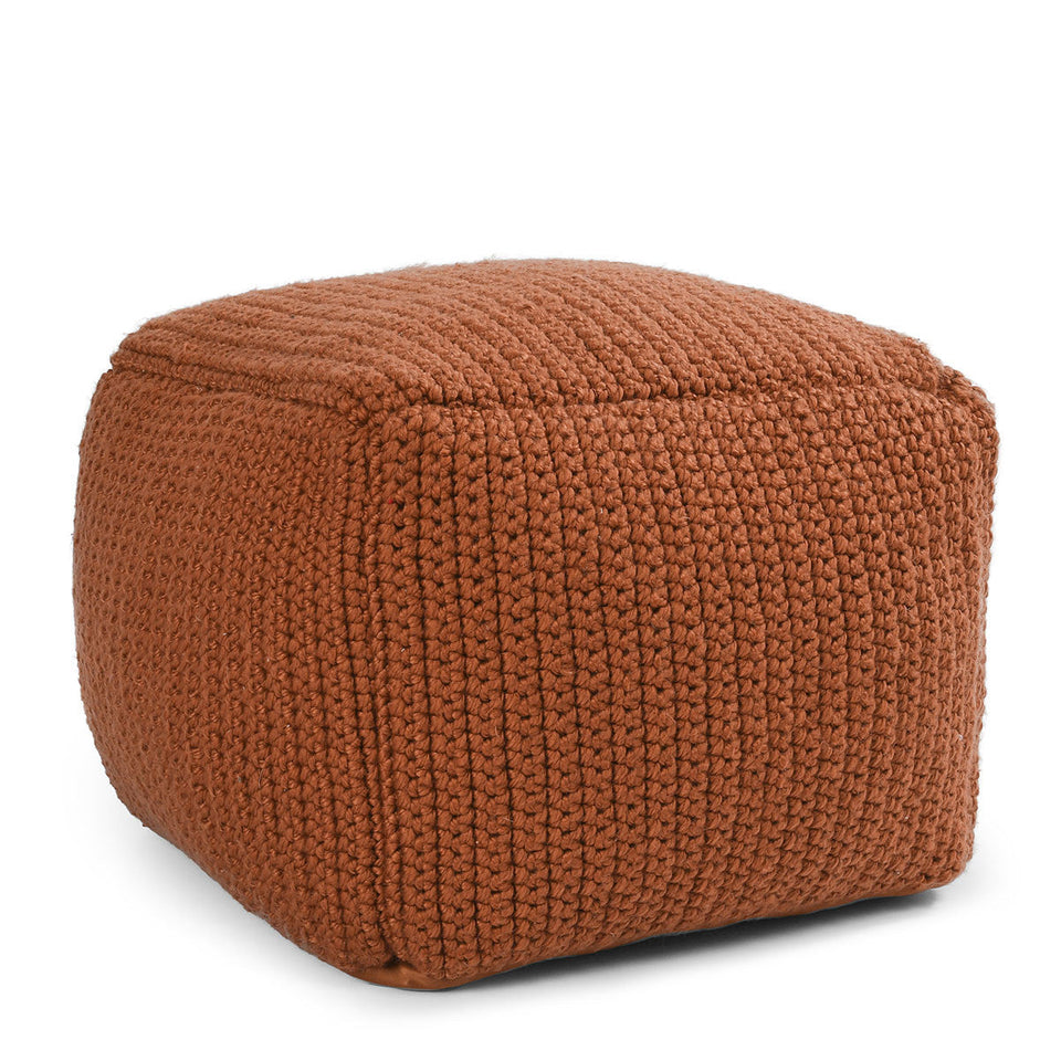 Performance Prism Pouf
