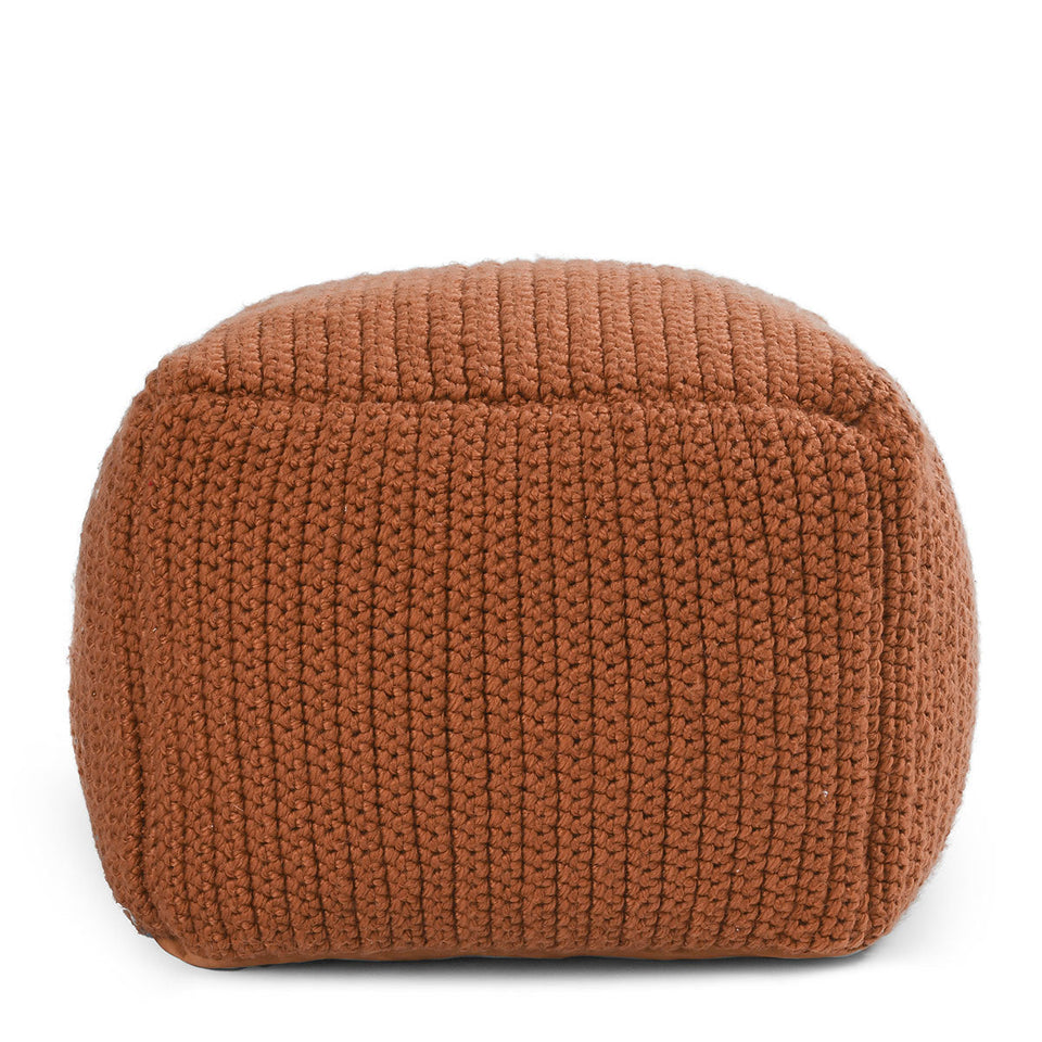 Performance Prism Pouf