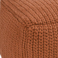 Performance Prism Pouf