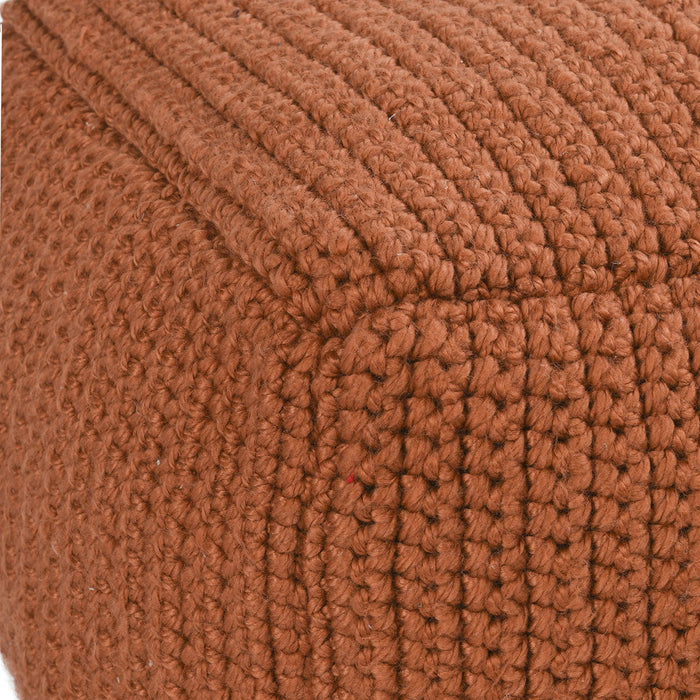Performance Prism Pouf