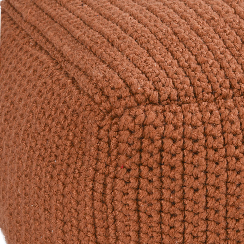 Performance Prism Pouf
