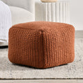 Performance Prism Pouf