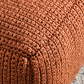 Performance Prism Pouf