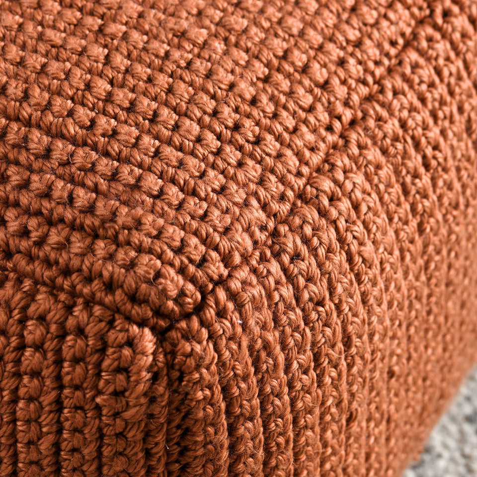 Performance Prism Pouf