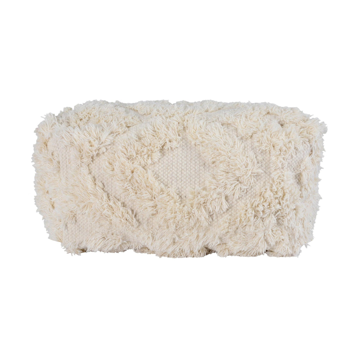 Luma Pouf