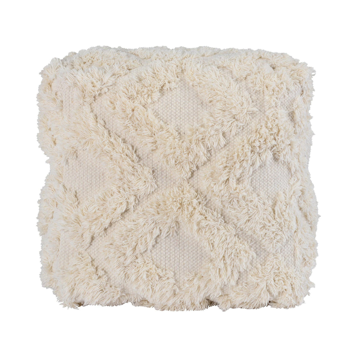 Luma Pouf
