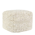 Sinclair Pouf