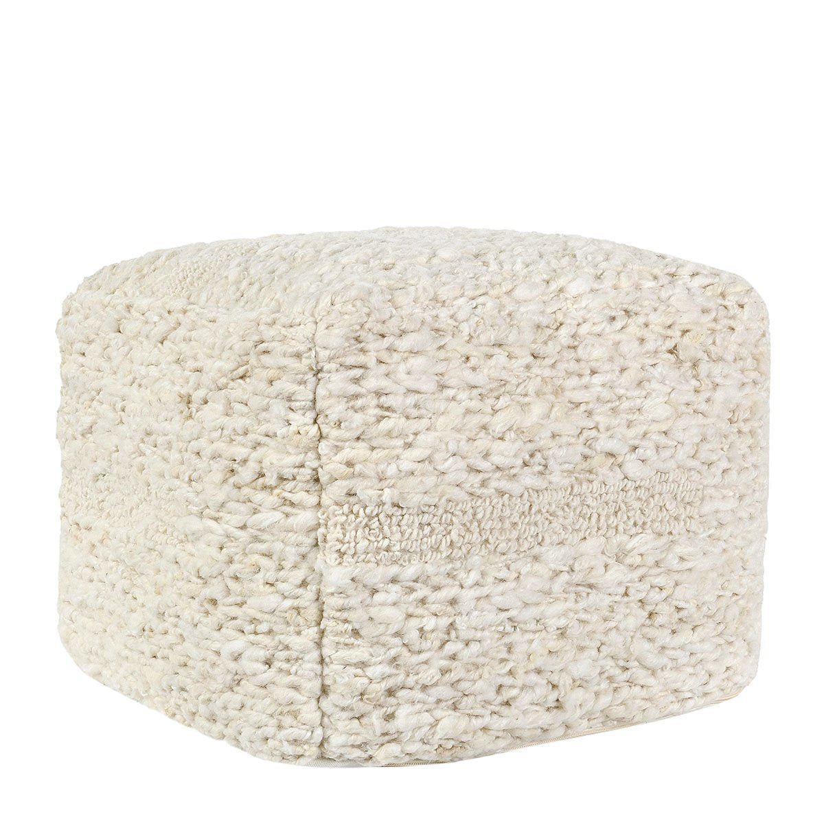 Sinclair Pouf