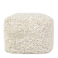 Sinclair Pouf