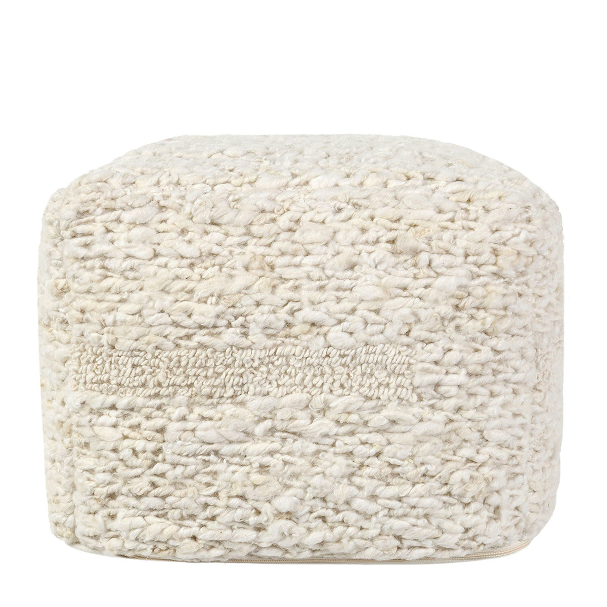 Sinclair Pouf