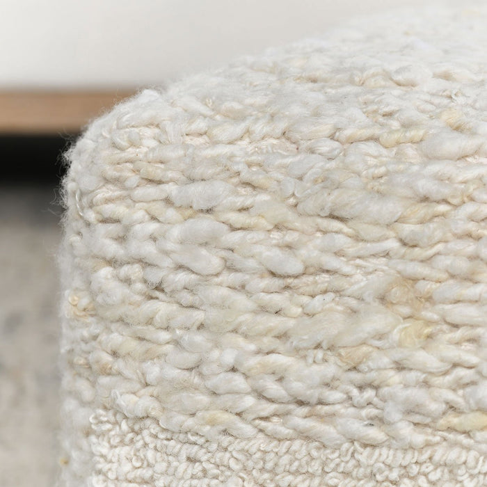 Sinclair Pouf