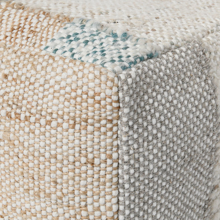 Ritsa Pouf