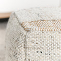 Ritsa Pouf