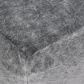 Heirloom Velvet Pouf