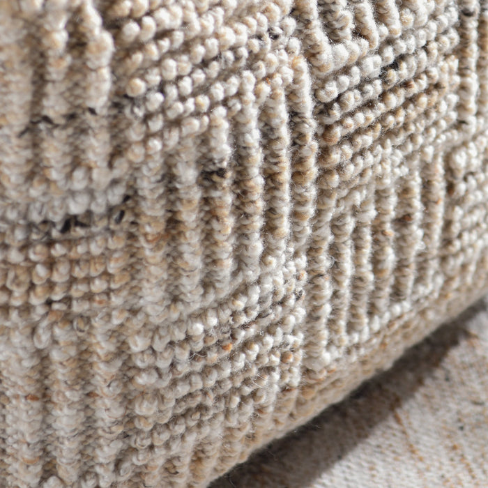 Performance Vico Pouf