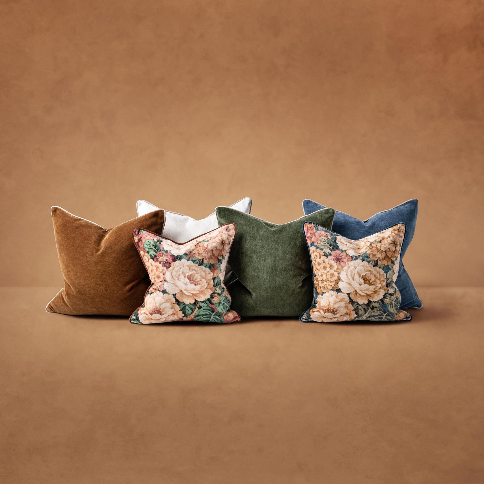 Decorative Pillows