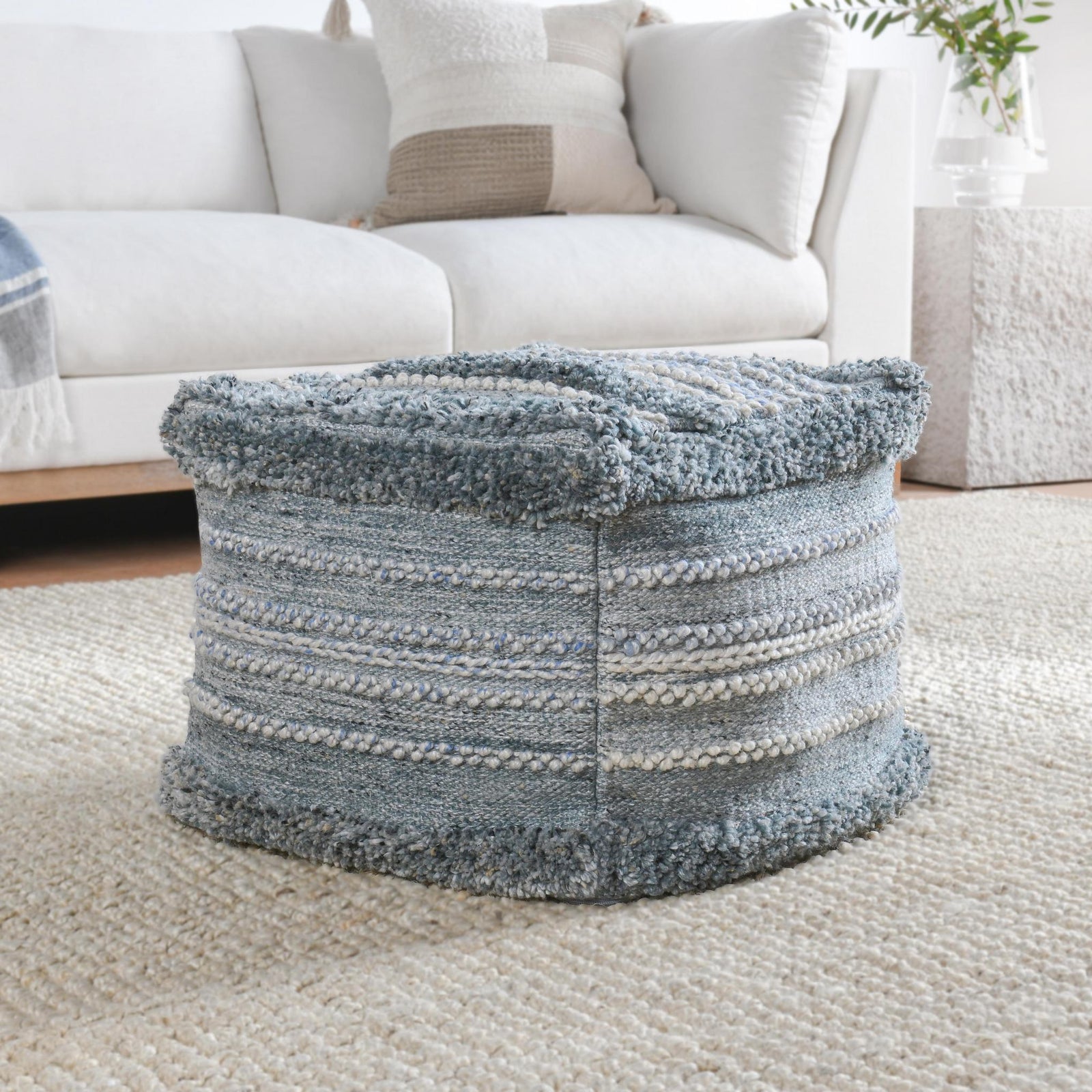 Poufs