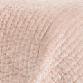 Bari Velvet Quilt Collection