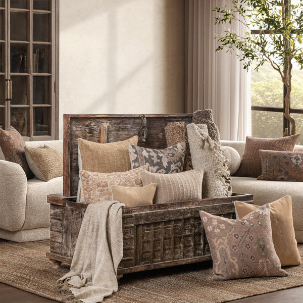 View All Pillows