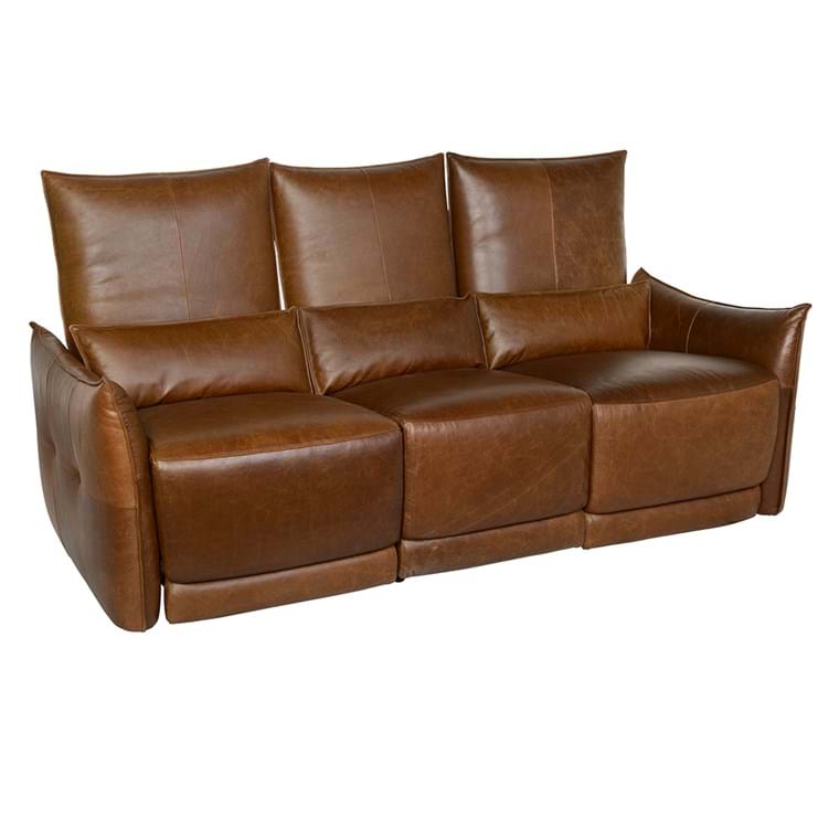 Picture of AMSTERDAM RECLINER SOFA 3STR