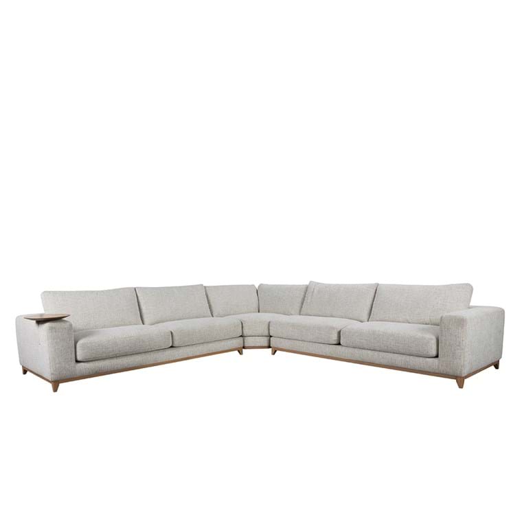Picture of DONOVAN SECTIONAL SAND