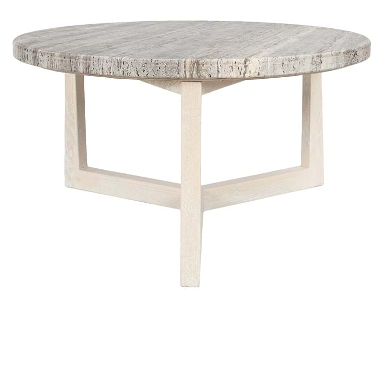 Picture of HALDEN ROUND COFFEE TABLE