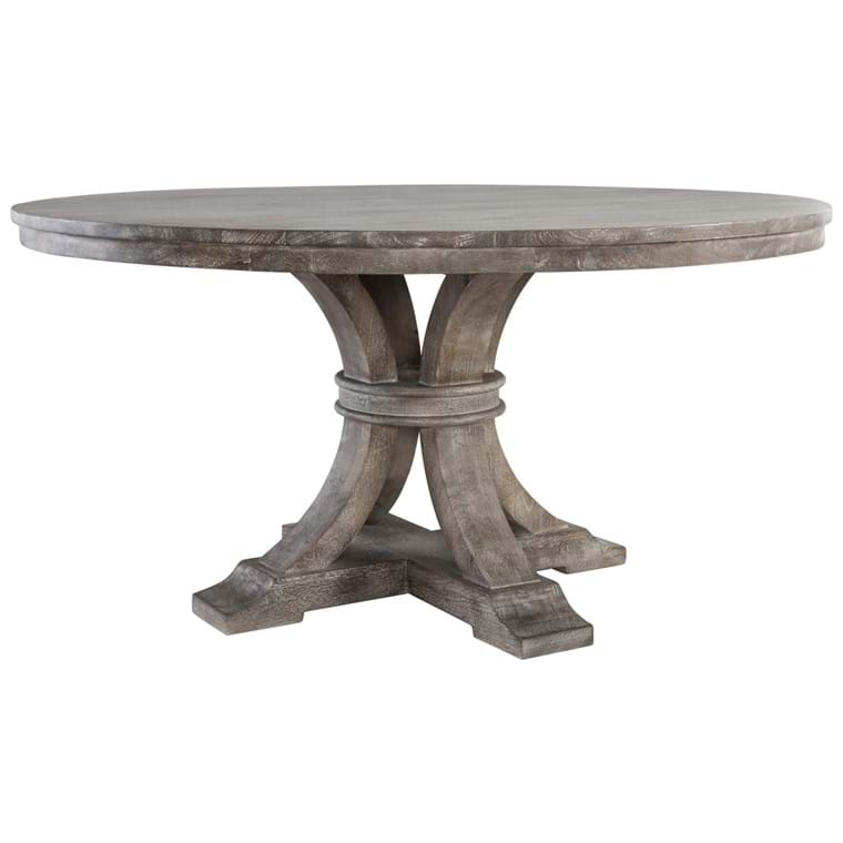 Picture of ATHENA 60" ROUND DINING TABLE