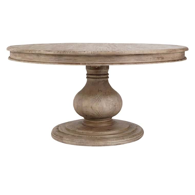 Picture of BALDWIN 60" ROUND DINING TABLE