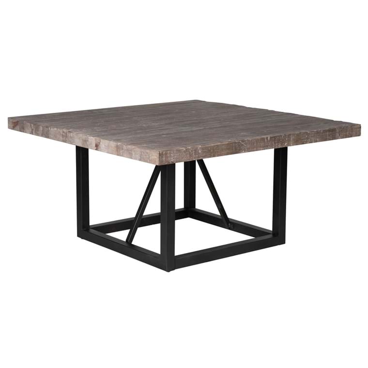 Picture of MESSINA 60" SQR DINING TABLE