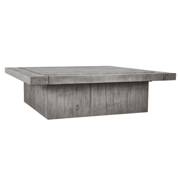 Picture of SCOTTSDALE SQUARE COFFEE TABLE