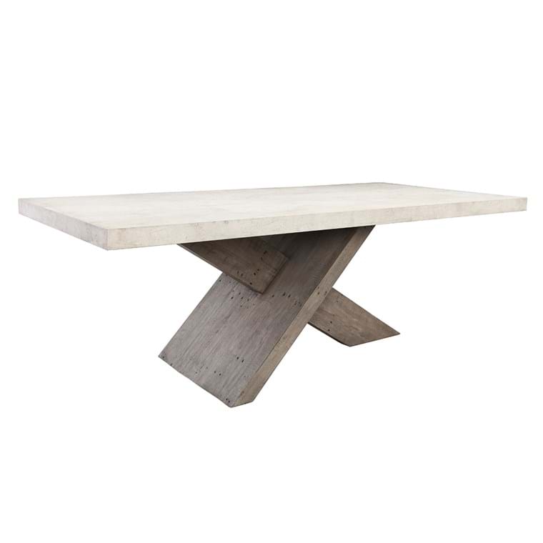 Picture of DURANT 84" DINING TABLE