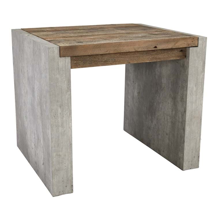 Picture of CHARLOTTE END TABLE