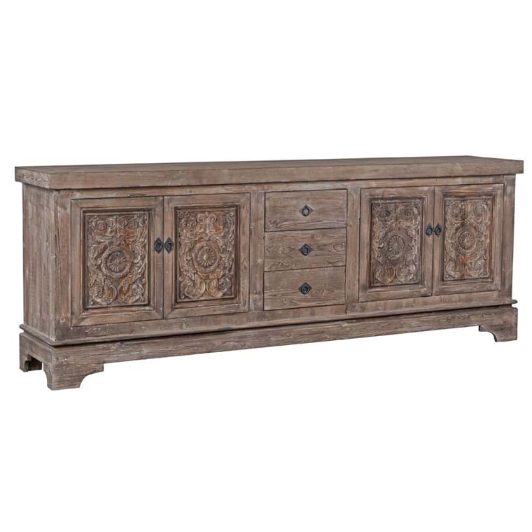 Picture of AMITA 3DWR 4DR SIDEBOARD